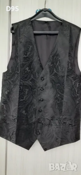 Елегантен елек L, снимка 1