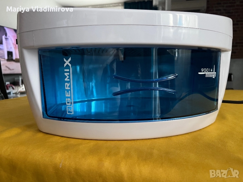 Стерилизатор, снимка 1