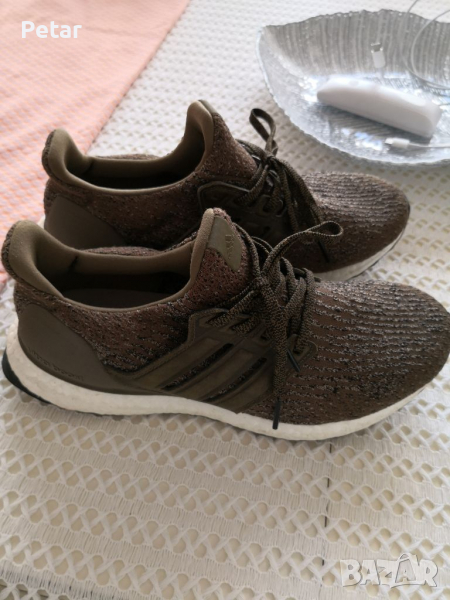 Маратонки adidas летни, снимка 1