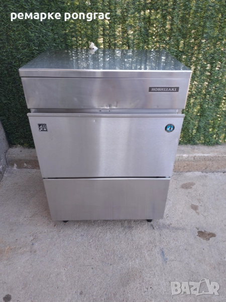 Професионален Ледогенератор HOSHIZAKI, снимка 1