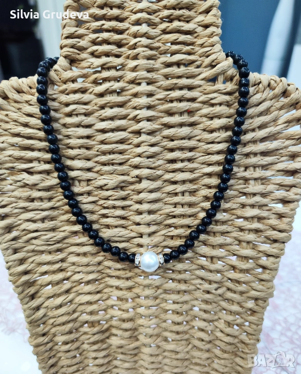 Ръчно изработени бижута, снимка 1