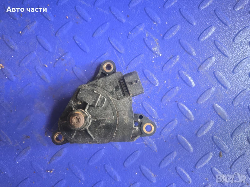  Потенциометър на газта Renault Megane 2004г. 8200153270 EB, снимка 1