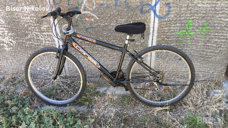 Canello Force 26" 21 speed , снимка 1