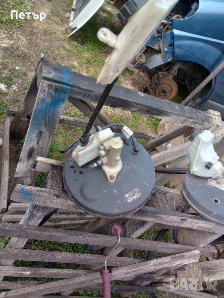 Серво помпа Форд фокус ц макс 3M51-28195-AJ, снимка 1