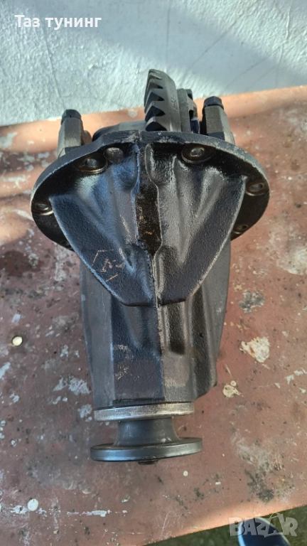 Диверенциал 4,1,  Спойлер ЛАДА,Маслени помпи Лузар, ЛАДА #Лада , снимка 1