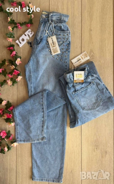 дънки, снимка 1