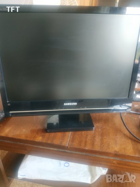 Samsung SyncMaster 225MW monitor 22inch, снимка 1