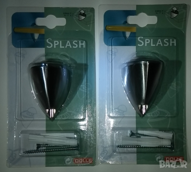 Държачи за рафт на полица, снимка 1