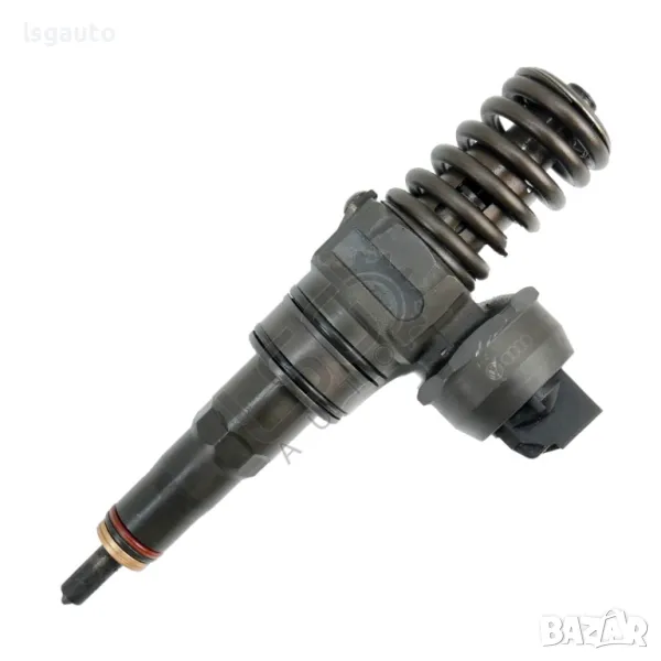 Дюза дизел Volkswagen Touareg I (7L) 2002-2010 ID: 142479, снимка 1