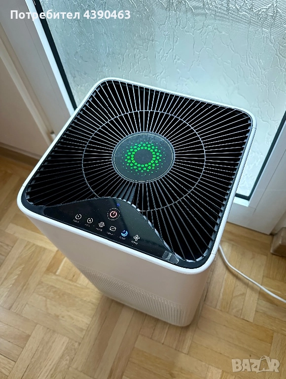 Пречиствател за въздух Xmart AP350S, снимка 1