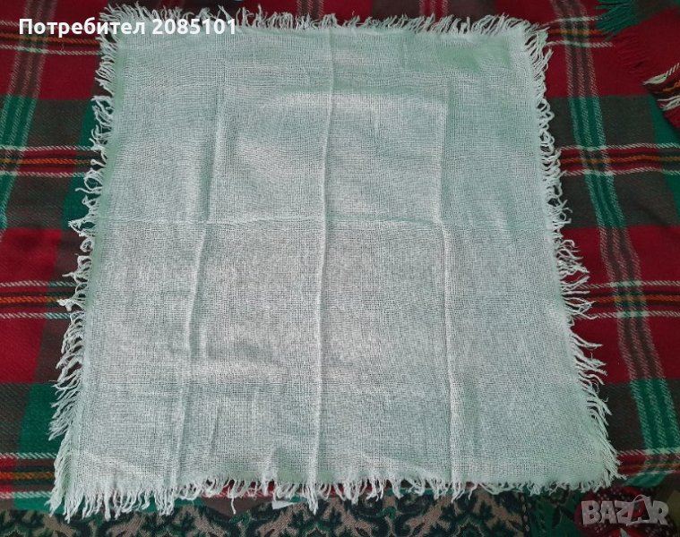 Дамски шал, снимка 1