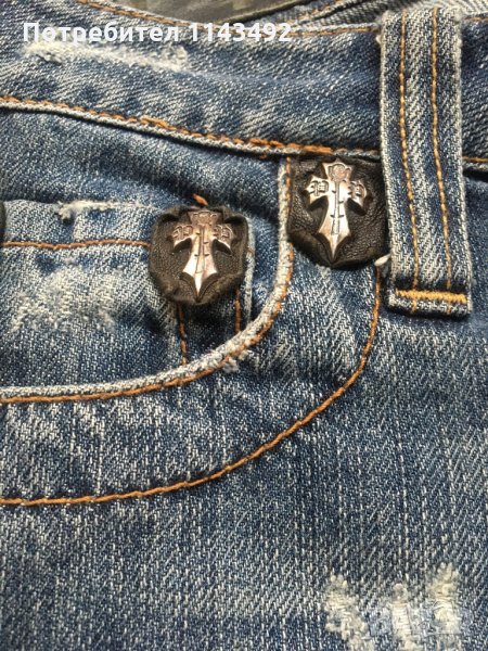 Philipp Plein, снимка 1