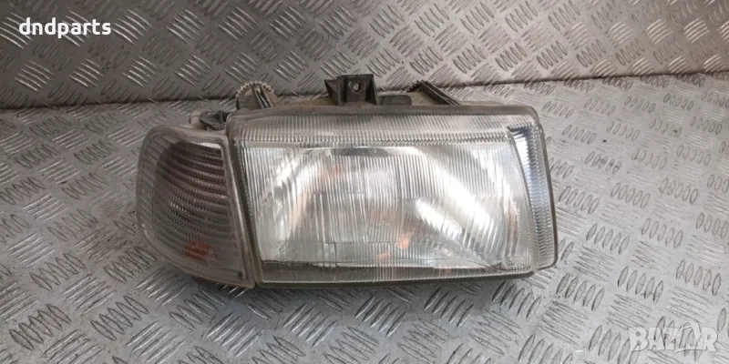 Десен фар VW Polo 1997г.	, снимка 1