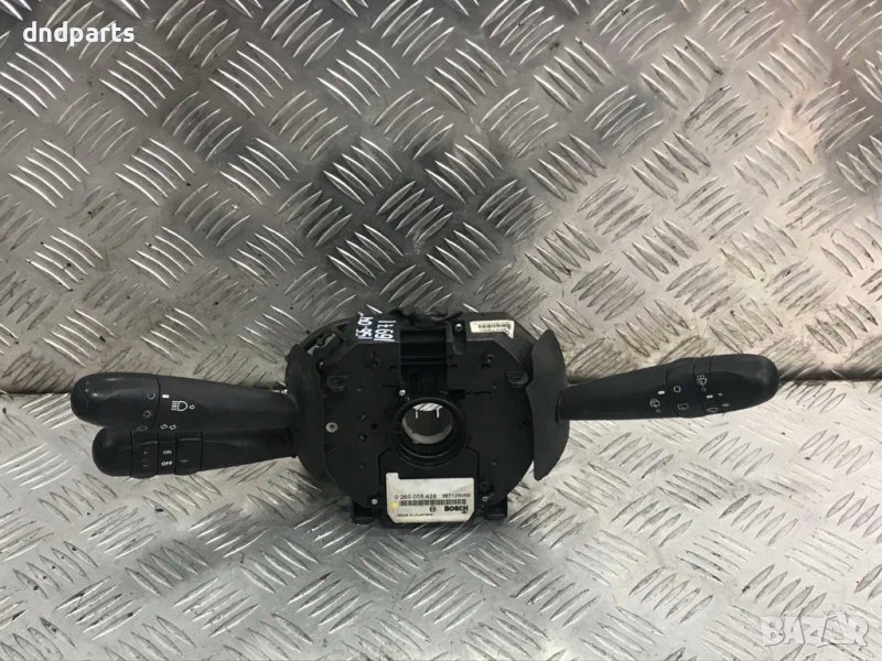 Лостчета светлини Alfa Romeo 156,2004г., снимка 1