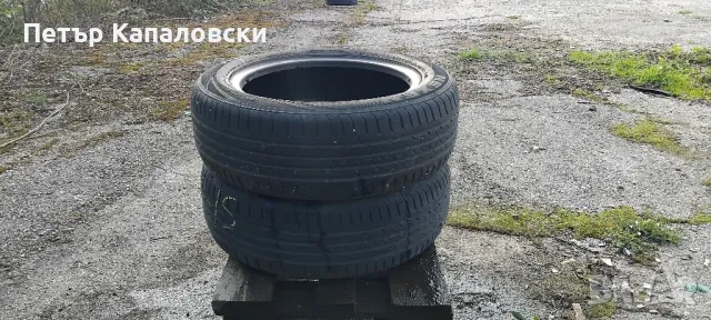 Гуми 185 60 15 Нексен Nexen 2 броя. Нов внос. Не са нови!, снимка 10 - Гуми и джанти - 49826386
