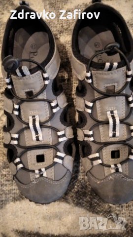 Летни обувки, сандали 41 номер