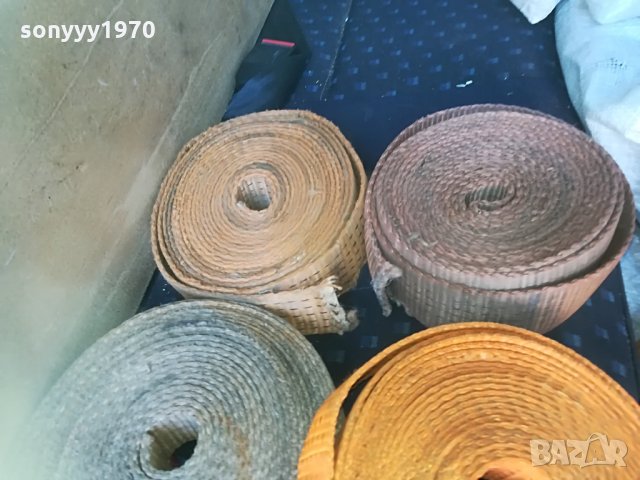 КОЛАНИ ТИР КОЛАНИ-ВНОС ГЕРМАНИЯ 2905211627, снимка 4 - Аксесоари и консумативи - 33038048