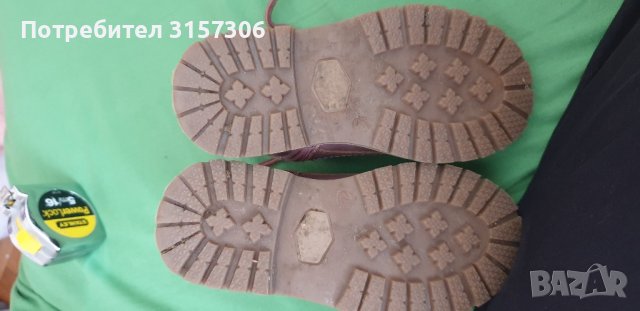 Боти и ботушки, снимка 4 - Детски боти и ботуши - 43153859