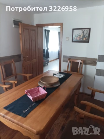 За любителите на спокойствието, релакса и природата Вила Нина отваря врати, снимка 11 - Квартири, нощувки - 40208017