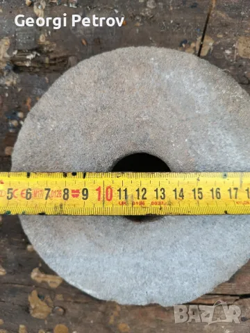 Камъни за шмиргел, снимка 3 - Стругове - 49706105