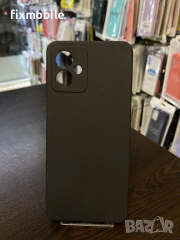 Motorola Moto G14 Силиконов гръб/кейс, снимка 1