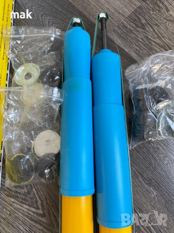 Bilstein B6 Toyota LandCruiser 80, снимка 5 - Части - 39478800