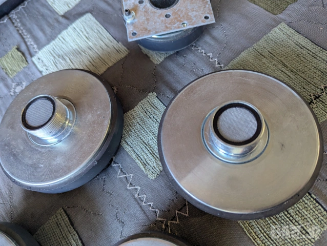 Alien AN-02 драйвери, снимка 10 - Други - 24688706