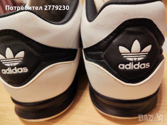 Дамски маратонки ADIDAS N 391/2, снимка 3 - Маратонки - 43061393