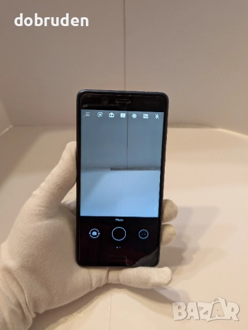 Промо! Продавам Nokia 8 отлично техническо състояние + калъф, снимка 11 - Nokia - 52914305