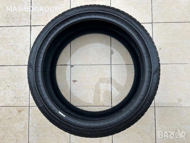 Гуми летни гума спорт пакет 275/35/22” 315/30/22” PIRELLI P ZERO , снимка 11 - Гуми и джанти - 52519015