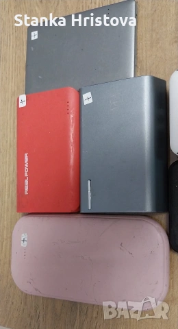 Външни батерии. , снимка 2 - Външни батерии - 53138854