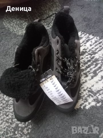 Нови обувки, снимка 1