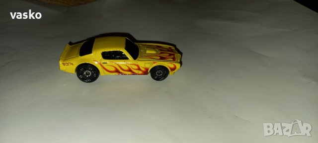 HOTWHEELS-интересен, снимка 3 - Колекции - 38607108