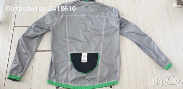 Gore Bike Gore - Tex Mens Size XL ОРИГИНАЛ! Яке Мембрана!, снимка 16 - Спортни дрехи, екипи - 50457446