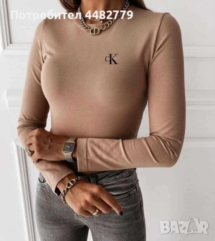 дамска блуза 