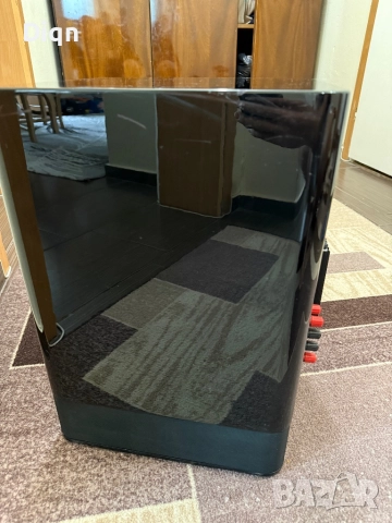 Harman Kardon 10” Subwoofer , снимка 16 - Тонколони - 51539122