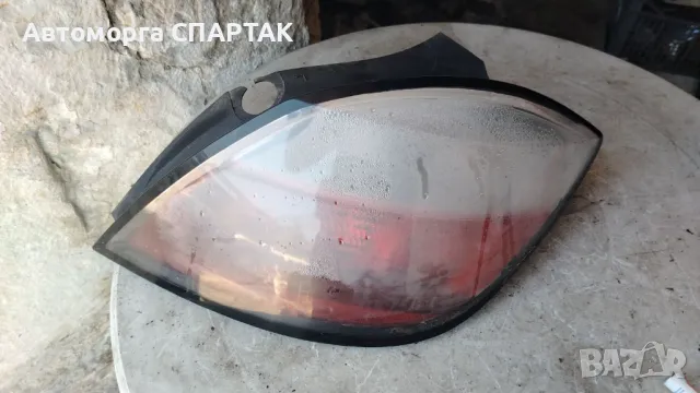 Ляв и десен стоп за Opel Astra, снимка 2 - Части - 47661891