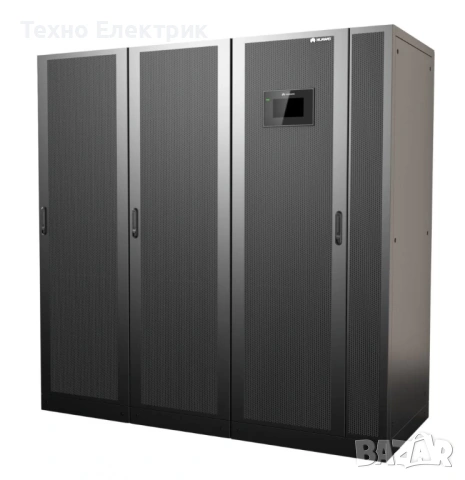 Непрекъсваемo захранване - UPS,  SIEL – Италия, 60kVA/60kW, 12 800 € без ДДС, снимка 4 - UPS захранвания - 53018652