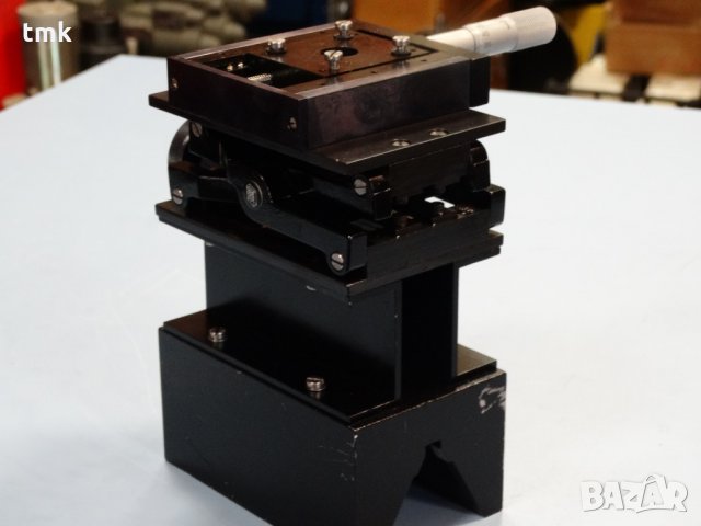 измерватела стойка DEA, снимка 16 - Резервни части за машини - 26950393