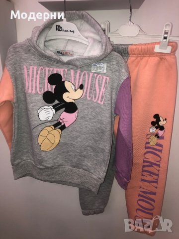 Комплект4-12год., снимка 3 - Детски комплекти - 38964060