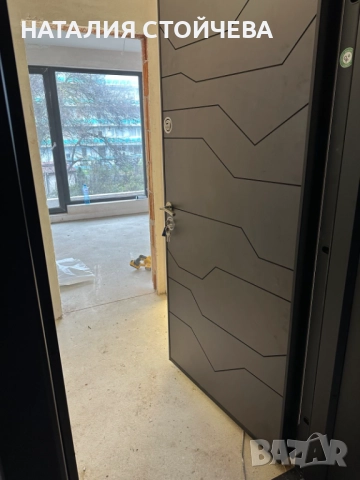 Продава 2-СТАЕН апартамент с парко място, снимка 6 - Апартаменти - 47984891