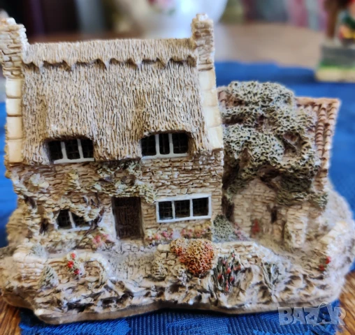 Фигури за декорация , снимка 9 - Антикварни и старинни предмети - 47009814