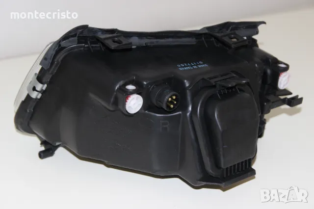 ✔️НОВ десен фар Audi A4 B5 (1994-1998г.) Тип Valeo 8D0941030, снимка 7 - Части - 49553852