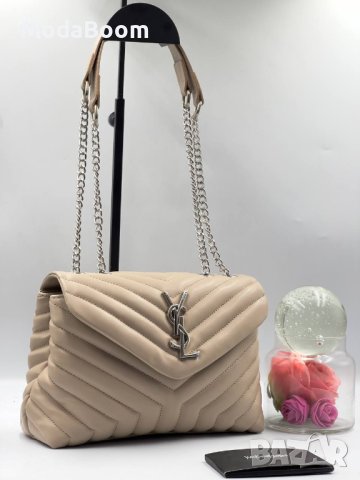 Дамски чанти Louis Vuitton , снимка 2 - Чанти - 42956832