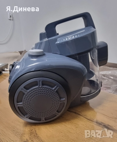 Прахосмукачка Ambiano 850w , снимка 10 - Прахосмукачки - 52177872