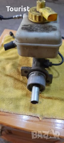 спирачна помпа голф 4 бора ауди а3, снимка 2 - Части - 37342873