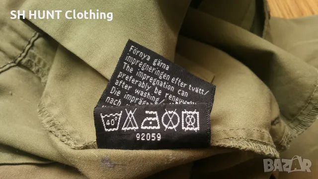 FJALL RAVEN Trouser размер 50 / M панталон - 965, снимка 16 - Екипировка - 48829263