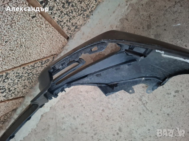 Задна броня за Hyundai Kona 2017 до 2020, снимка 10 - Части - 51425188