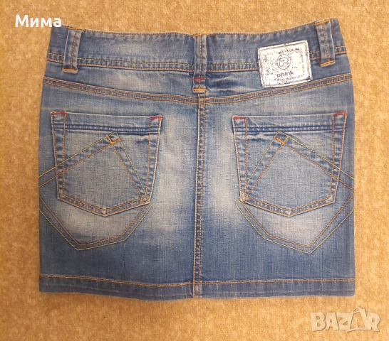 Дамско-юношески поли, S, снимка 6 - Поли - 46946853