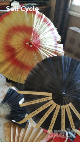 ✅ УКРАСА ЗА ПРАЗНЕНСТВО НА ТЕМА АЗИЯ - ЧАДЪРЧЕТА ❗, снимка 5 - Декорация за дома - 43953504